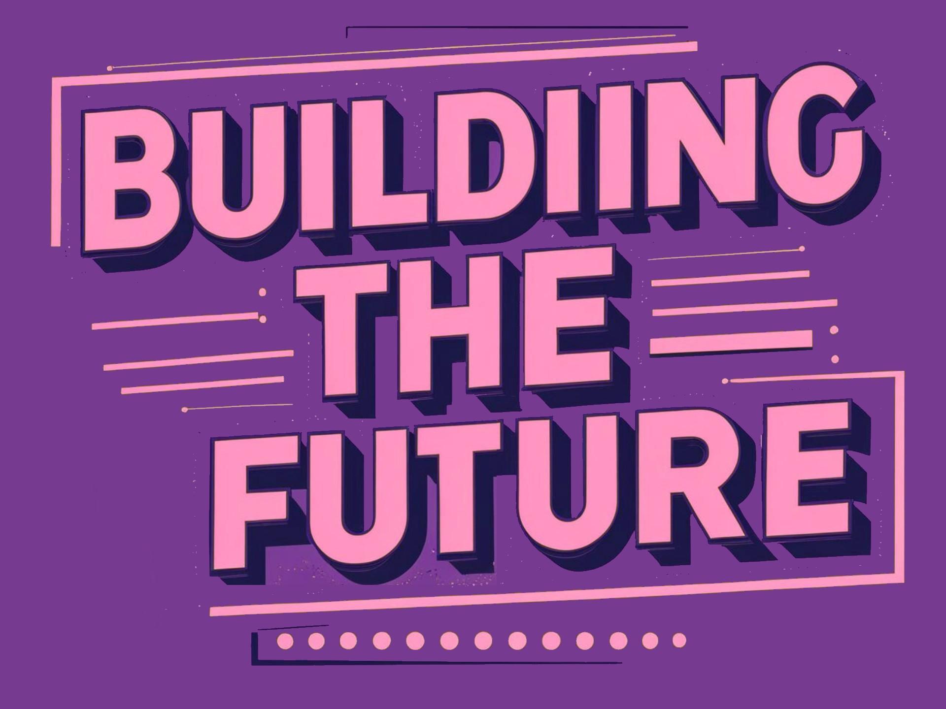 Building The Future_logo