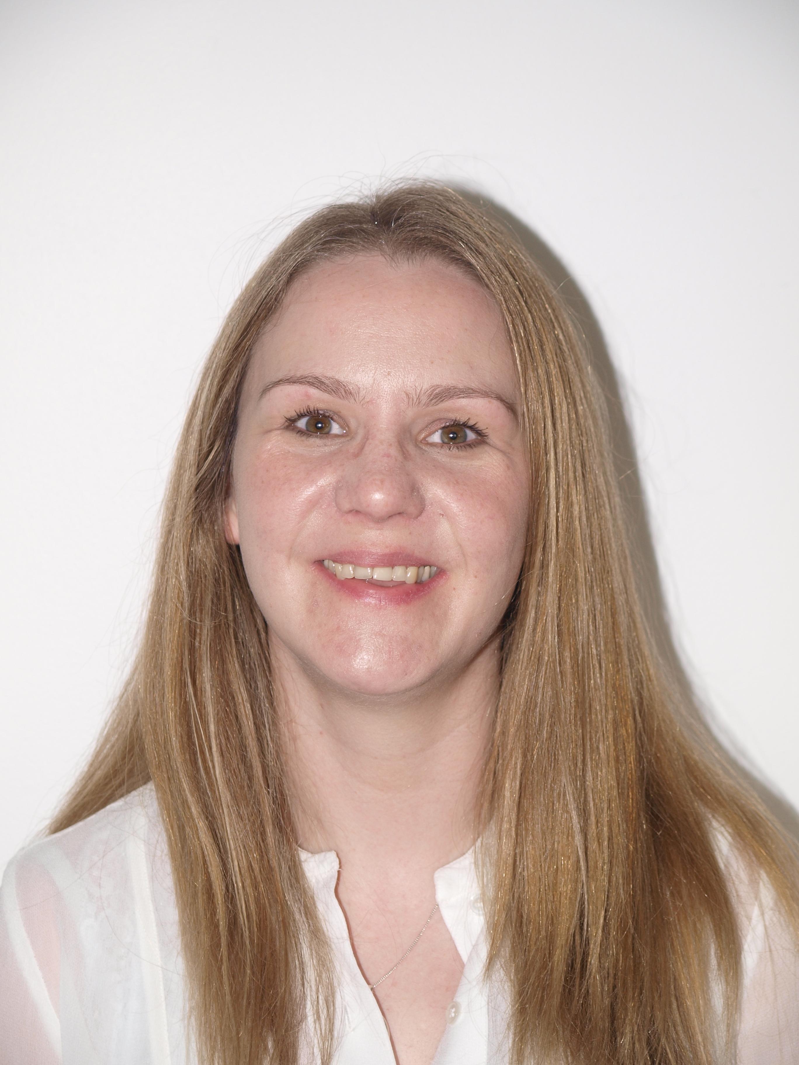 Heather Mackenzie Lettings Officer