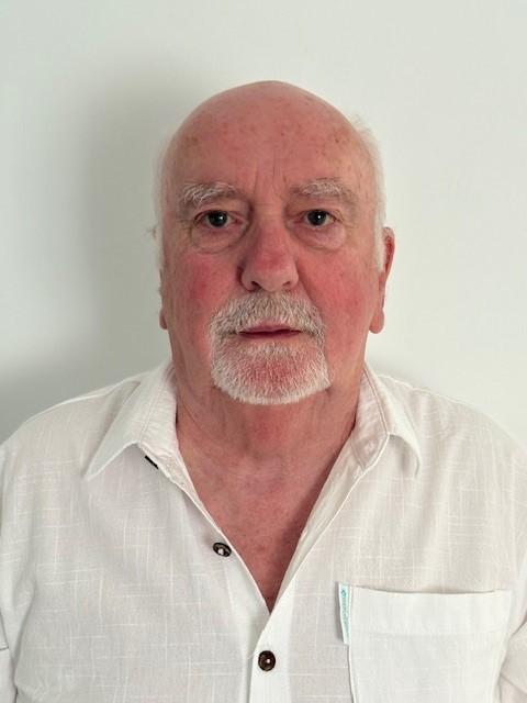 Jim Williamson