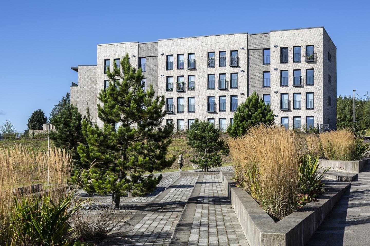 Dundashill development photo1
