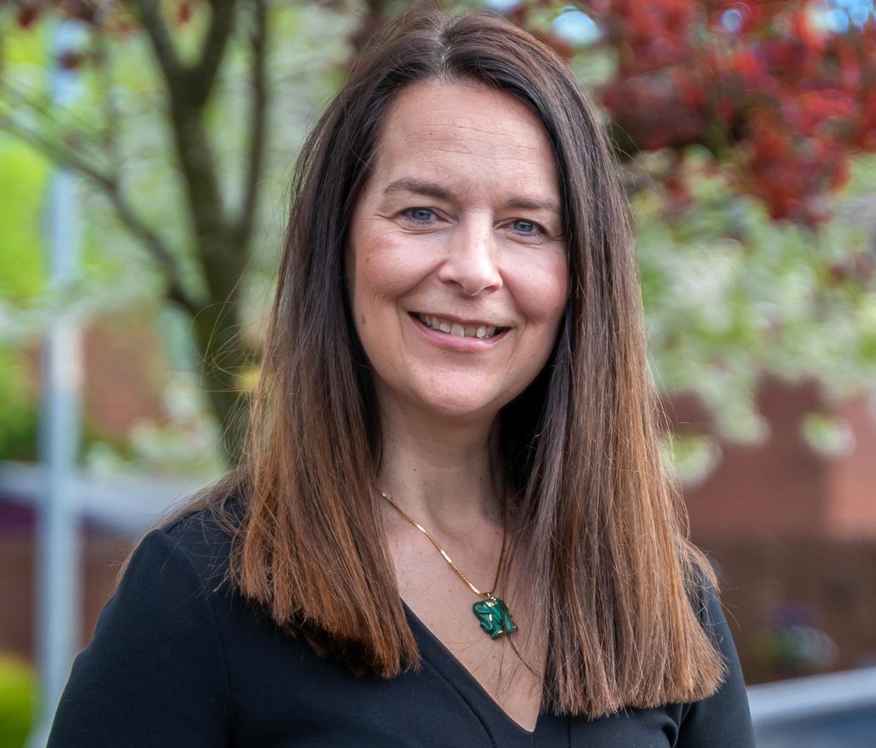 Valerie Wilson Headshot Landscape