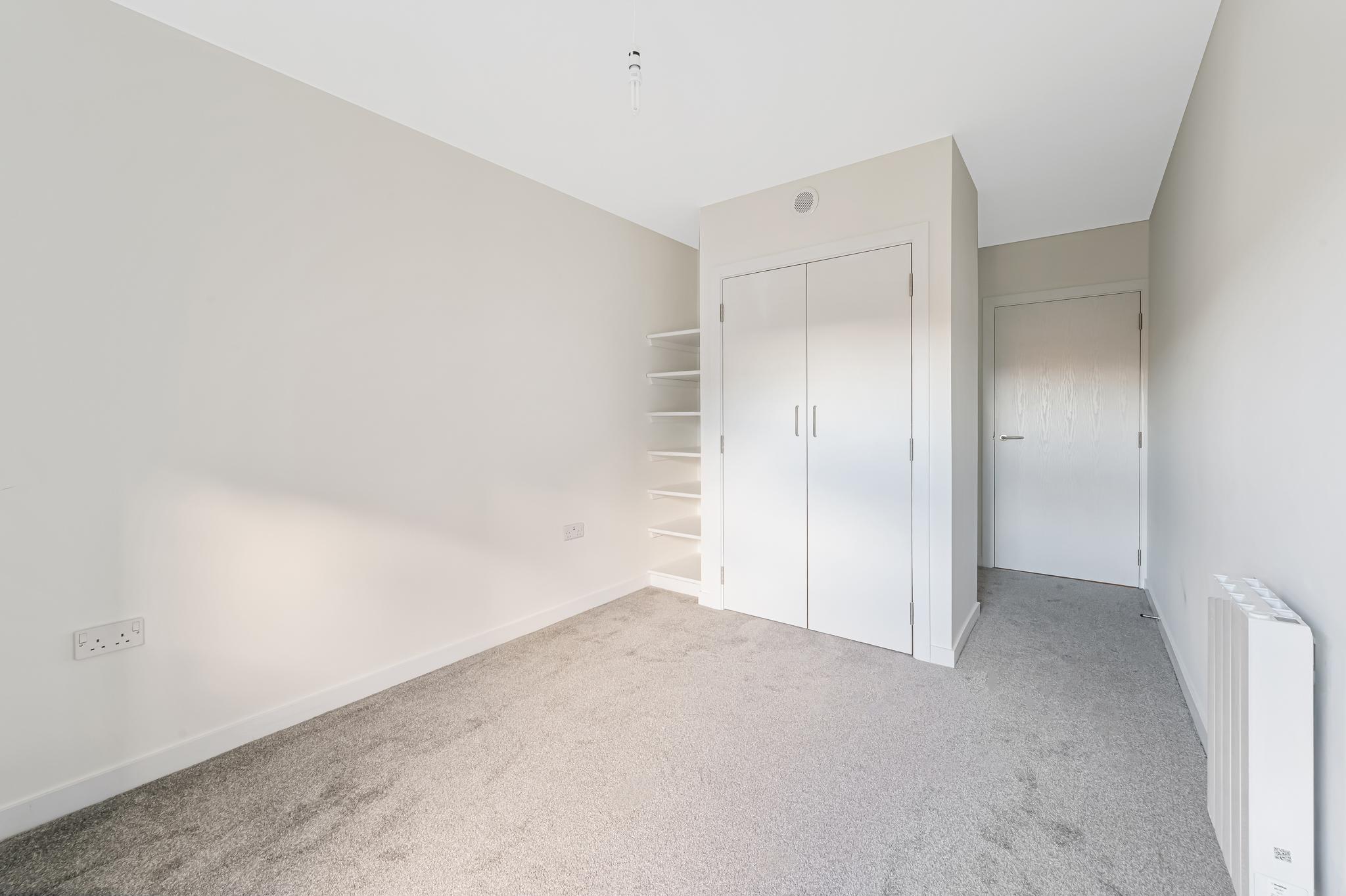 Dalmarnock 1BedA