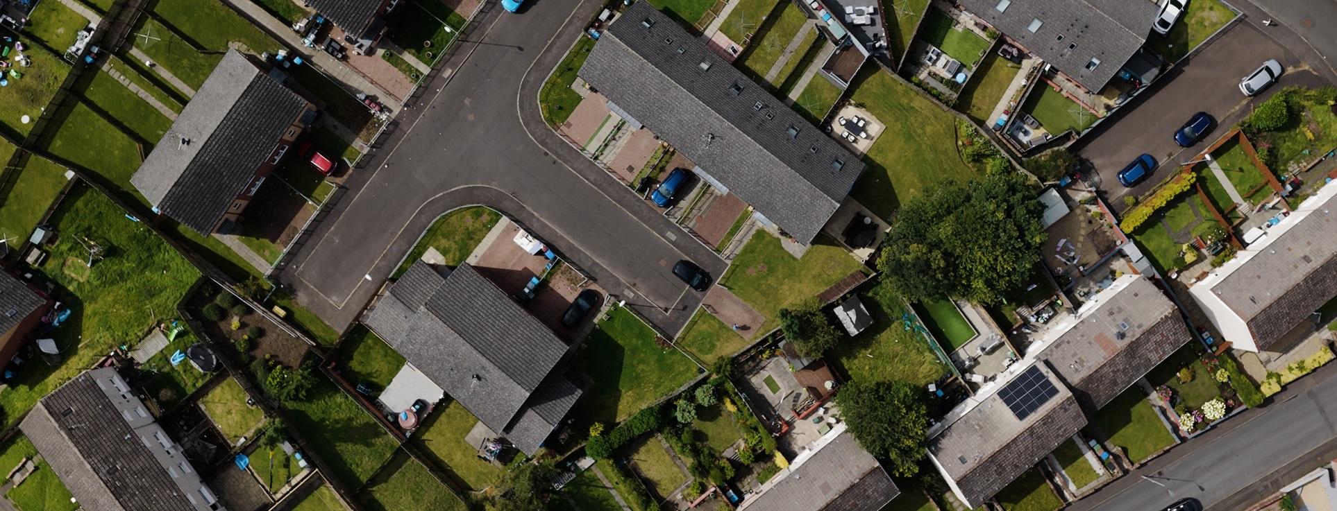 Apply for a home Apply now Our homes