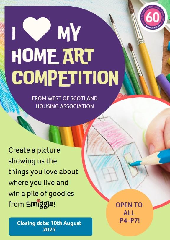 Iheartmyhome Flyer