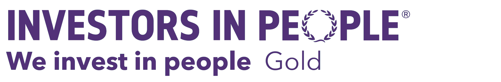 Invest In People Gold R Purple 2024