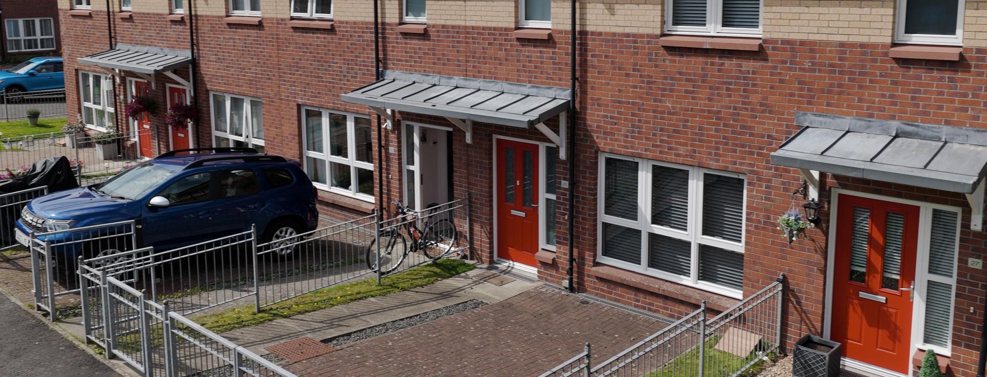 Report a repair Report now Repairs response times