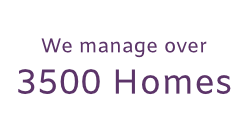 We Manage Homes